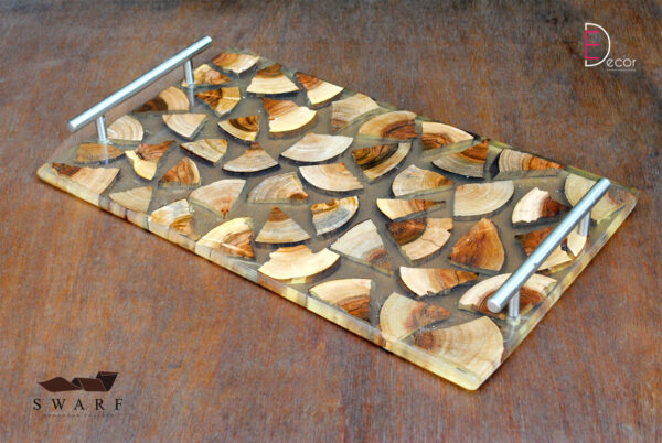 Serving/Decor Trays