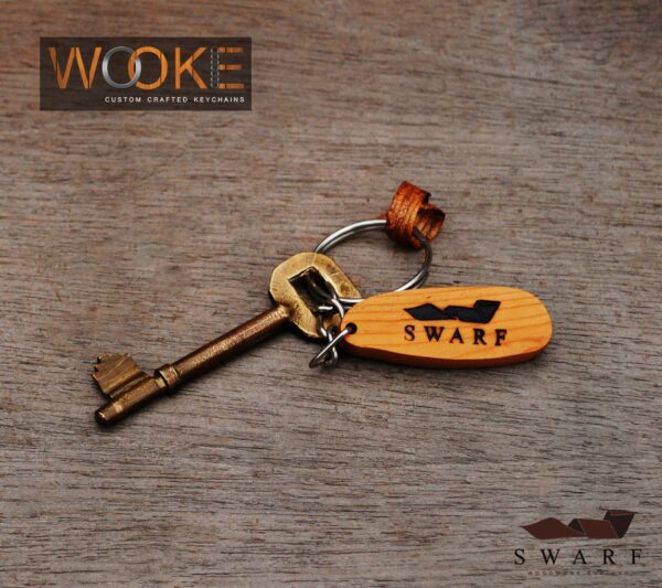 Key Chains