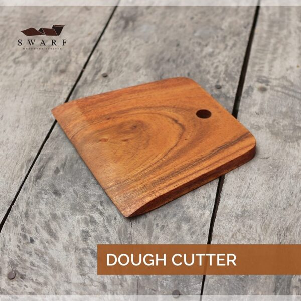Dough Cutter