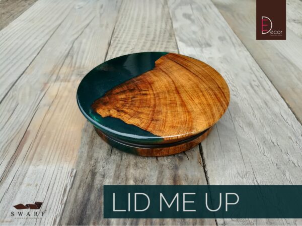 Lid Me Up